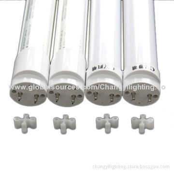 TUV T8 LED Tubes, 96pcs LEDs with CE and RoHS Mark